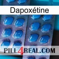 Dapoxétine viagra2